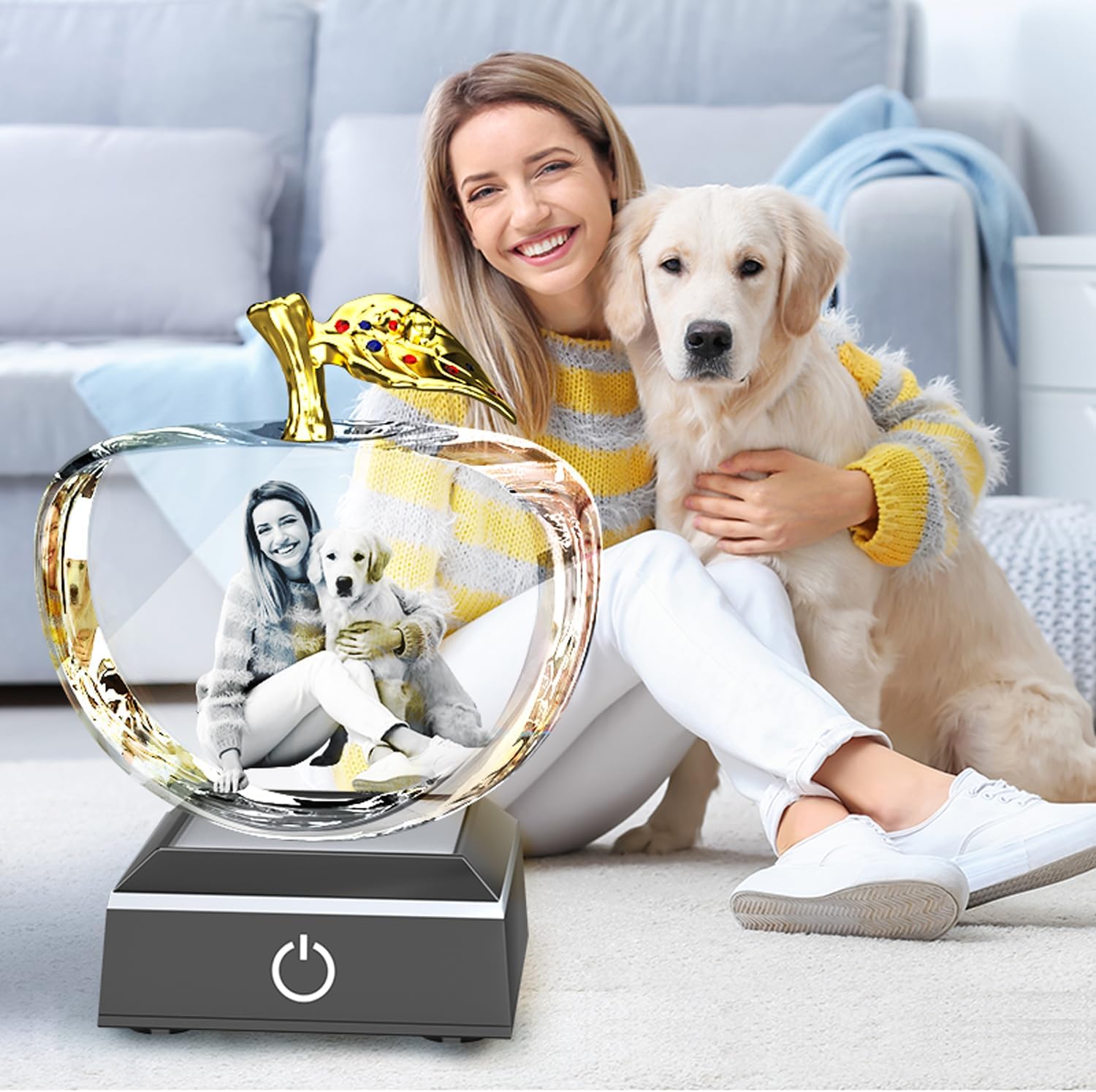 くいしんぼバッグ メモリアルくいしんぼバッグ 姫ちゃんのリボン